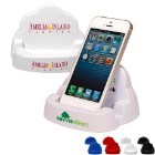 Photo 1 Cloud Phone Stand Stress Reliever