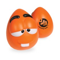 Mood Wobbler Stress Reliever - Goofy