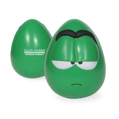 Product Photo 1 Mood Wobbler Stress Reliever - Apathetic