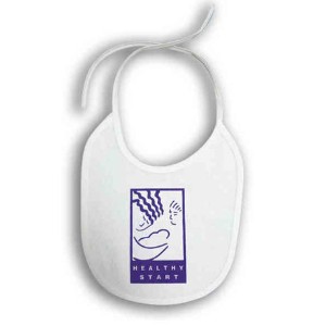 Infant Baby Bib - SP1035