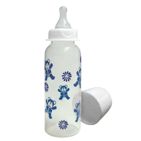 Product Photo 1 Baby Bottle, 8oz.
