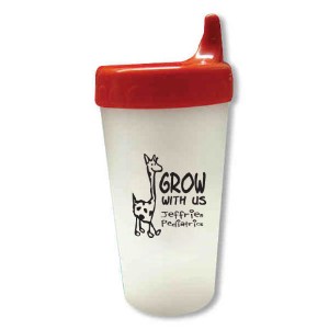 Spill Proof Sippy Cup, 9oz. - SP1150