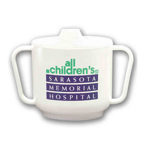 Product Photo 1 Two-Handed Sippy Cup, 7oz.