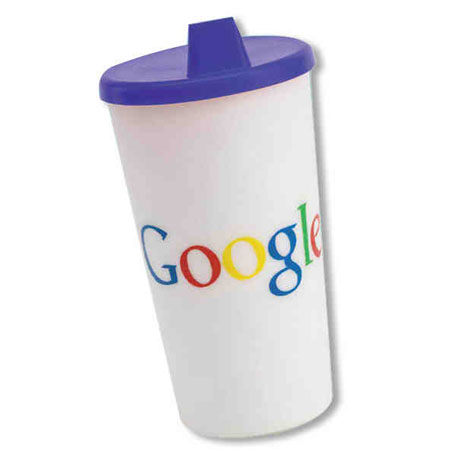 Product Photo 1 Goosebumps Kid's Cup, 12oz.