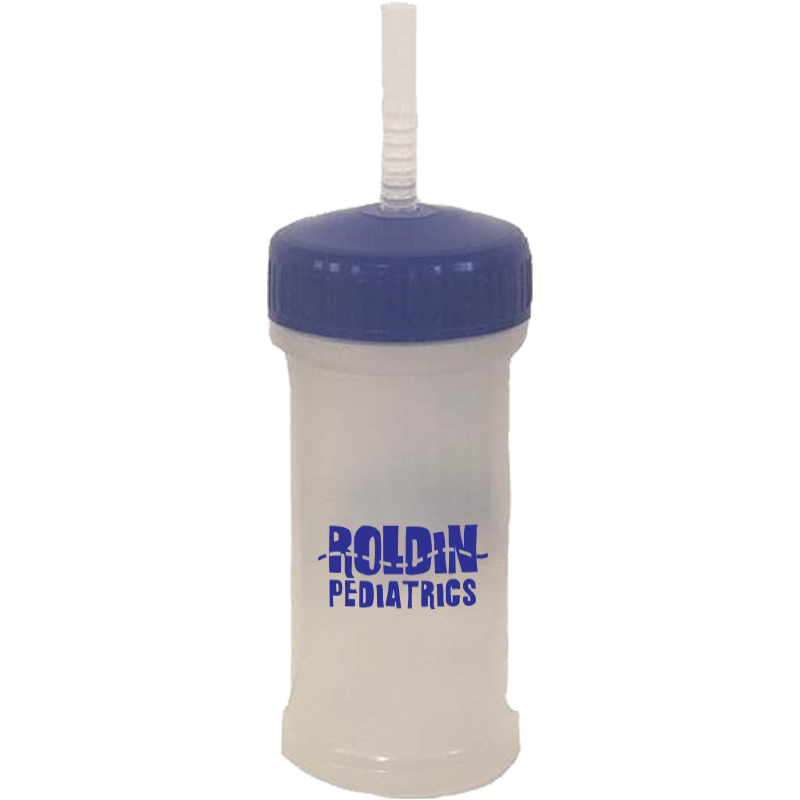 Product Photo 1 Sporty Shorty Bottle, 11oz.