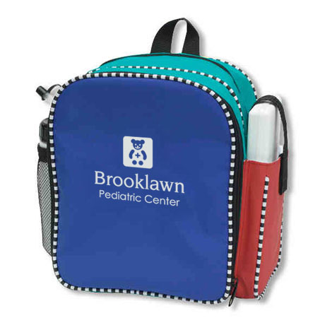 Product Photo 1 Compact Baby Cooler Bag