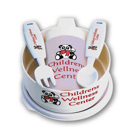 Product Photo 1 Toddler Feeding Gift Set
