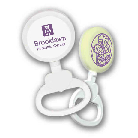 Product Photo 1 Baby Rattle