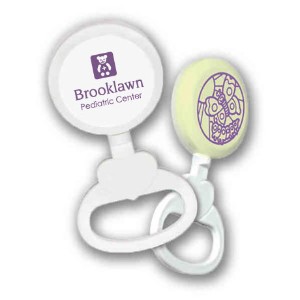 Baby Rattle - SP1210