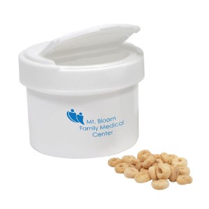 Food Storage Container, 10oz. - SP1075