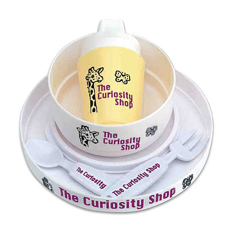 Product Photo 1 Toddler Meal Gift Set