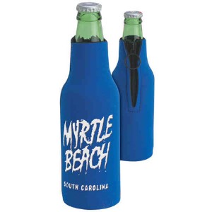 Zippered Bottle Insulator - SP1180