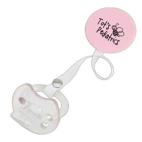 Product Photo 1 Pacifier Holder