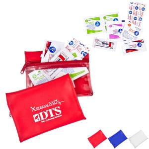 Health & Wellness First Aid Kit - WD1495