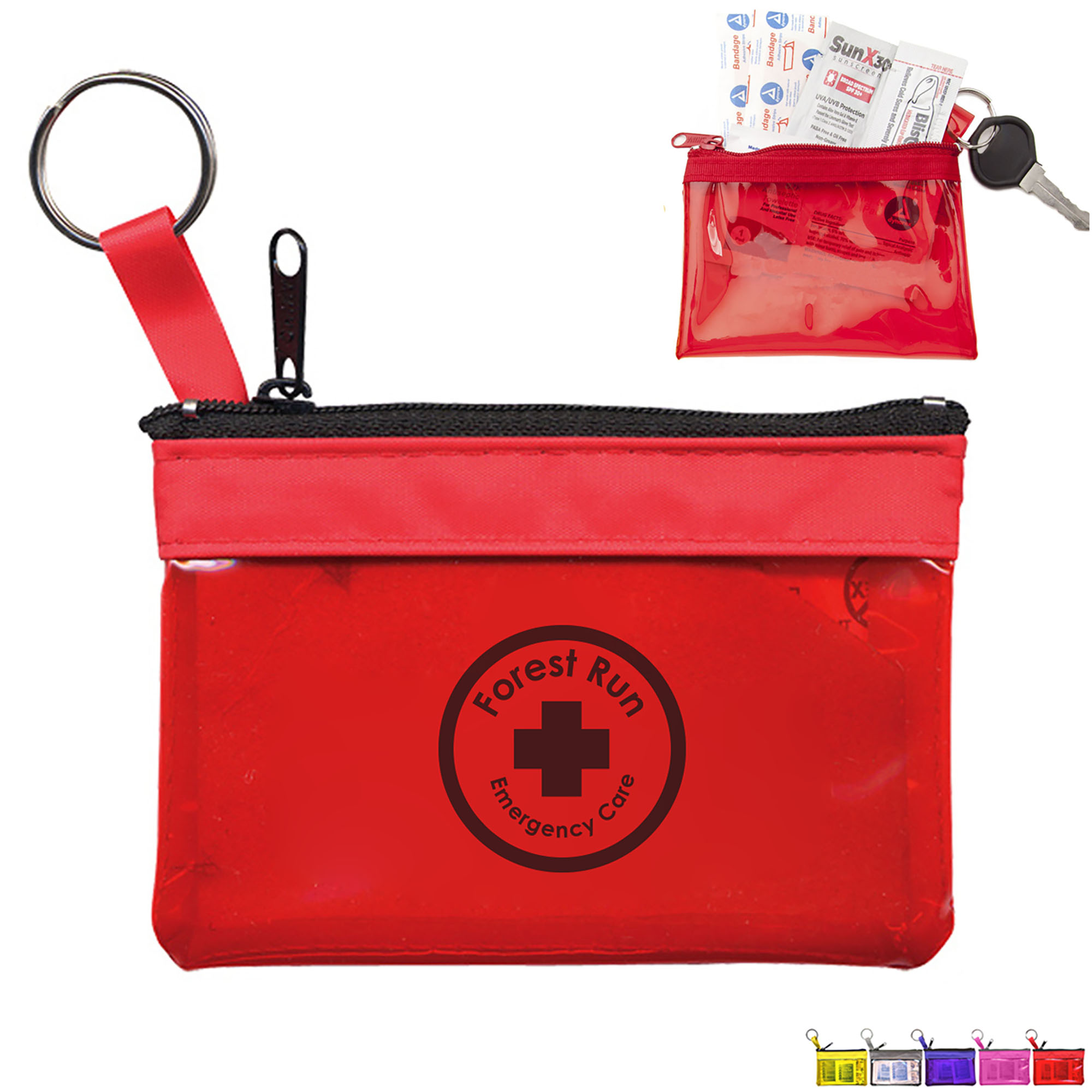 Product Photo 1 Sun Care First Aid Kit