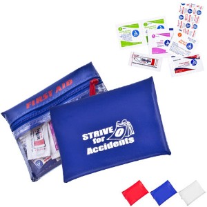 Traveling Companion First Aid Kit - WD1570