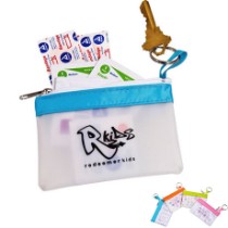 Tropical Pearl First Aid Kit