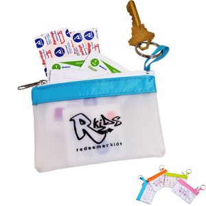 Tropical Pearl First Aid Kit - WD1585
