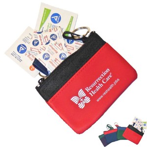 Tender Care First Aid Kit - WD1540