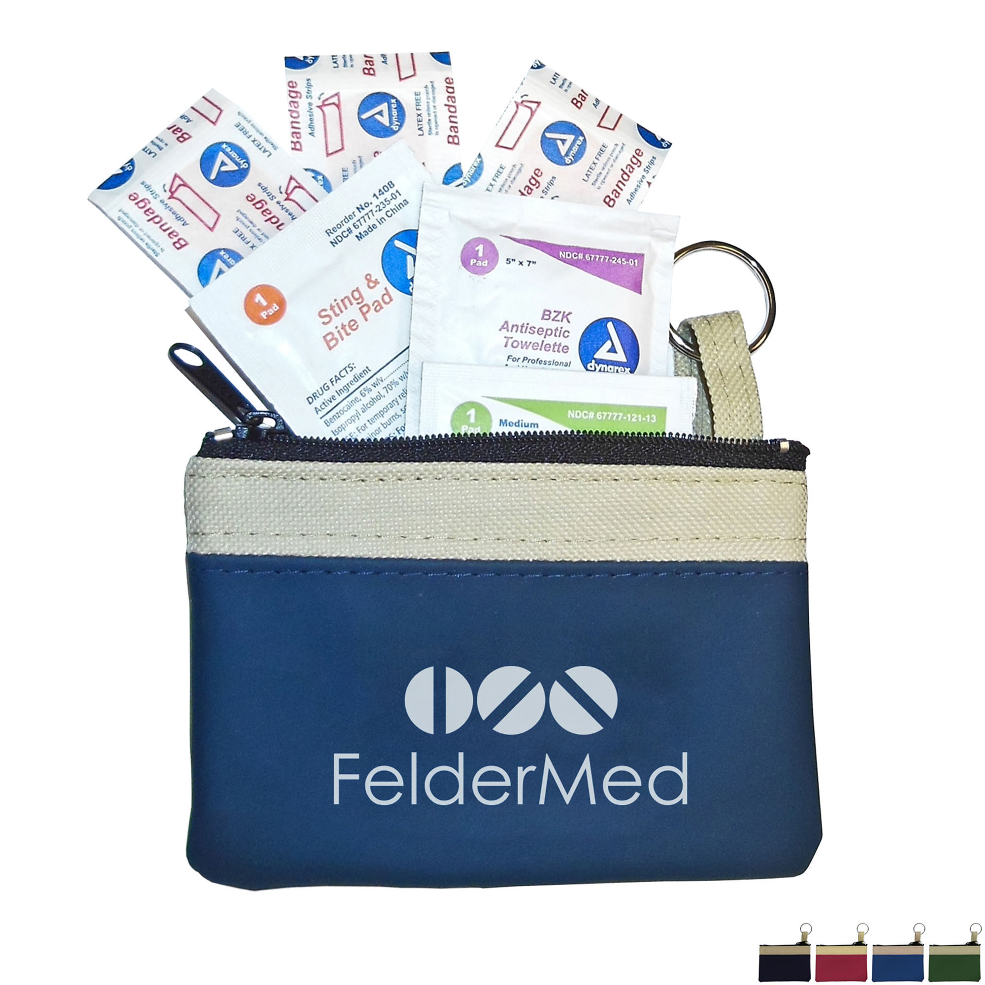 Product Photo 1 Safari First Aid Kit