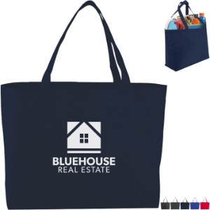Big Boy Non Woven Tote Bag - BT1820