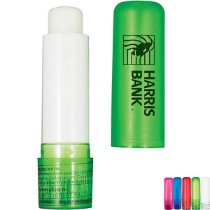 Vibrant Tube Beeswax Lip Balm