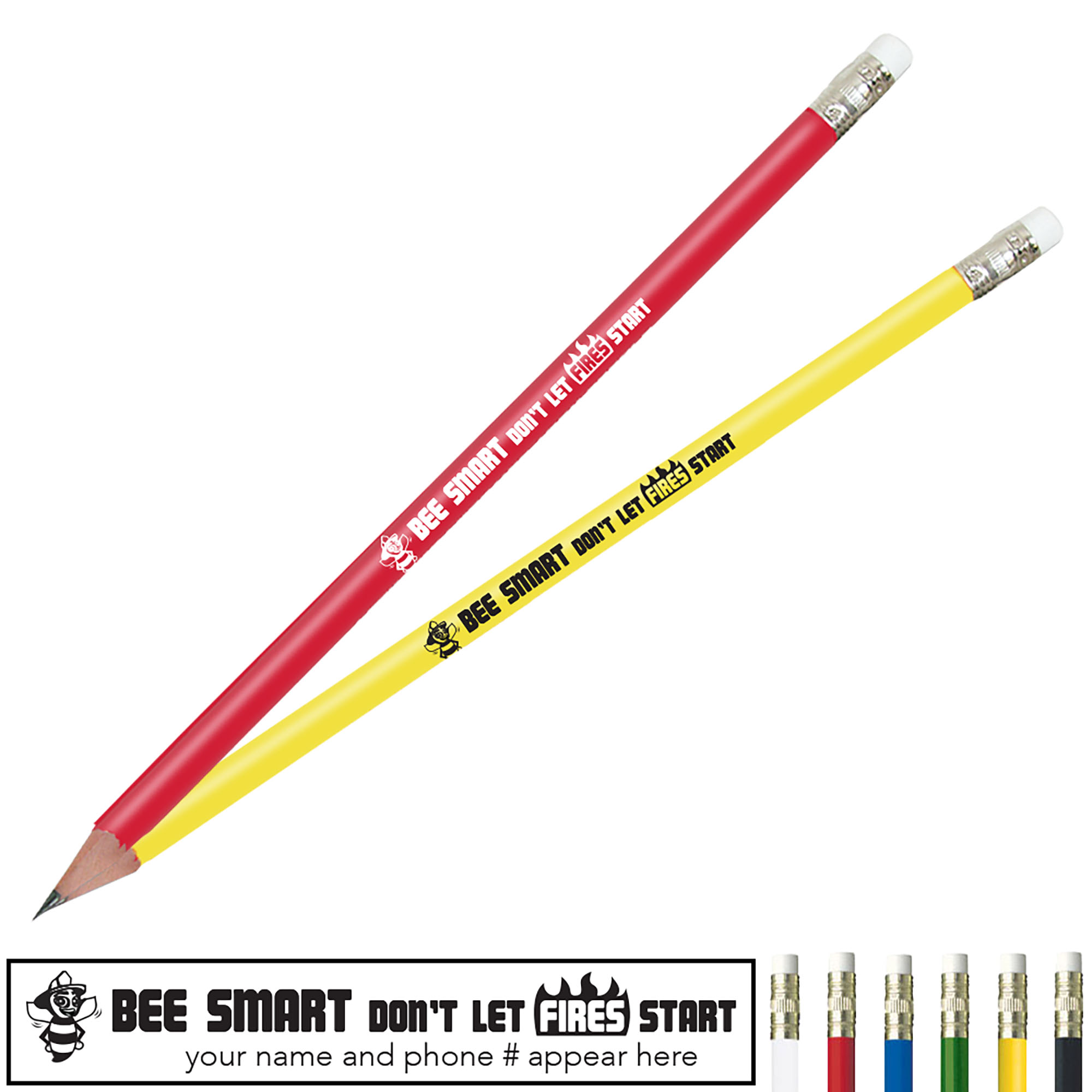 Product Photo 1 Bee Smart Pricebuster Pencil