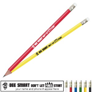 Bee Smart Pricebuster Pencil - PCL181