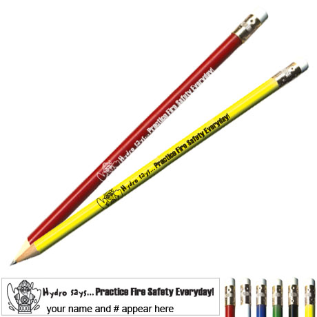 Product Photo 1 Hydro PFSED Pricebuster Pencil