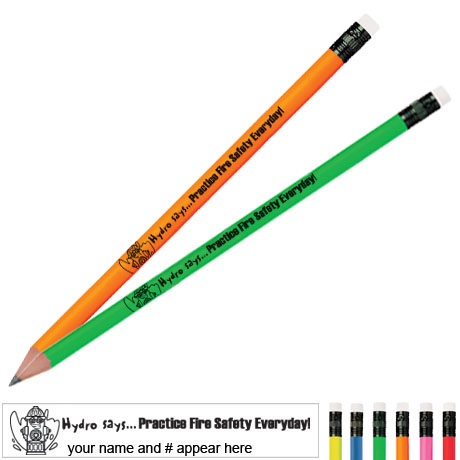 Product Photo 1 Hydro PFSED Neon Pencil