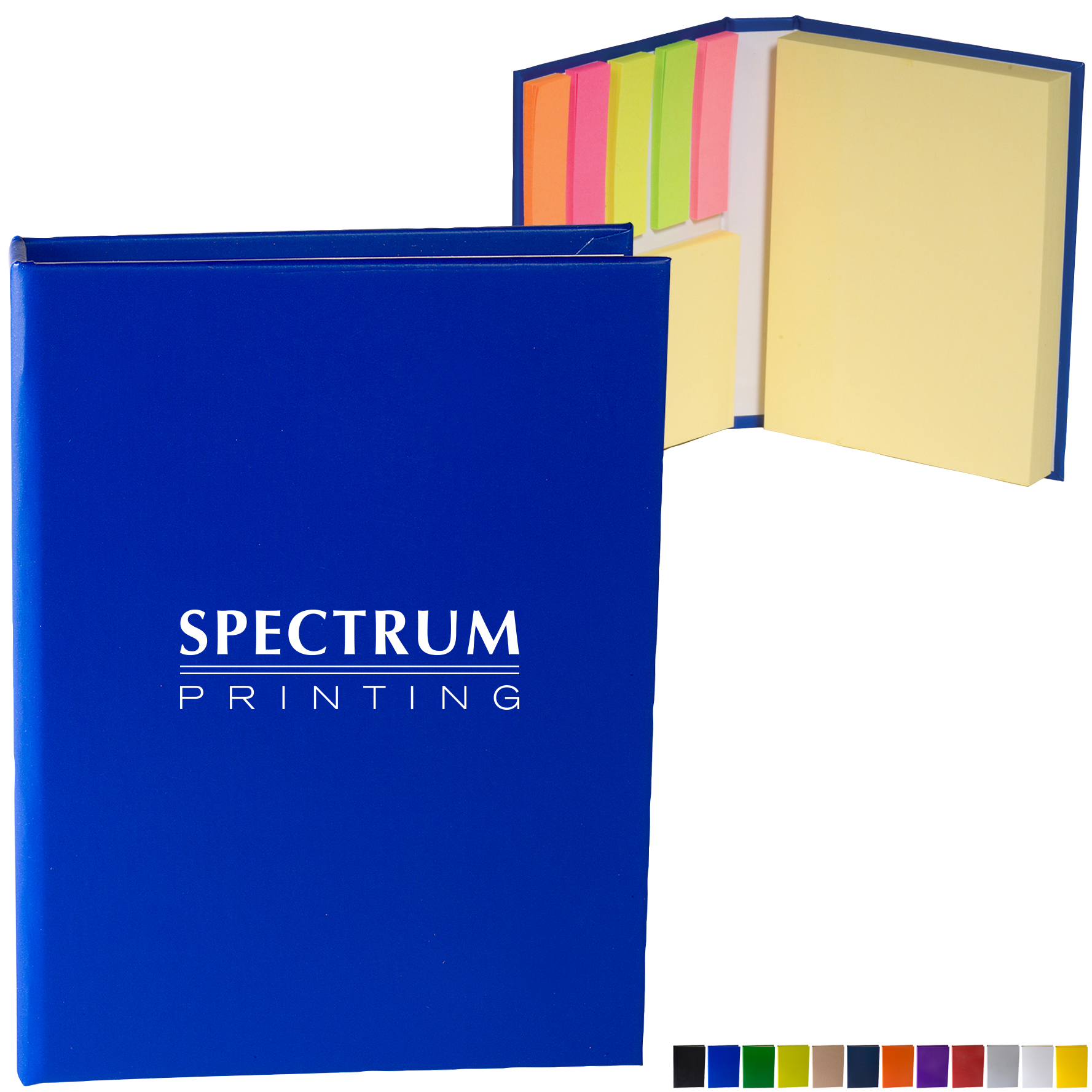 Product Photo 1 Sticky Book™ Sticky Pads & Flags