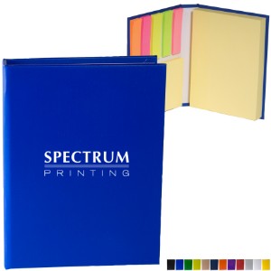 Sticky Book™ Sticky Pads & Flags - PM1475