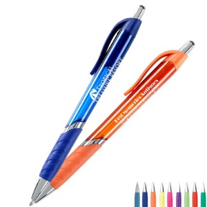 Blair Retractable Ballpoint Pen - CD1030