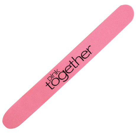 Product Photo 1 Pink Emery Board