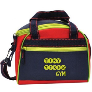 Limited Edition Navy/Red Classic Dome Cooler - Closeout, On Sale! - CT1012