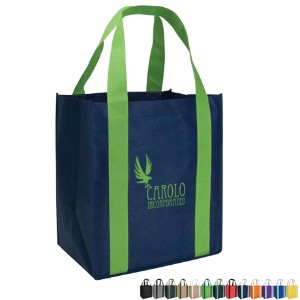 El Grande Grocery Tote - VT2011