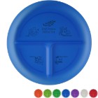 Photo 2 Portion Plate