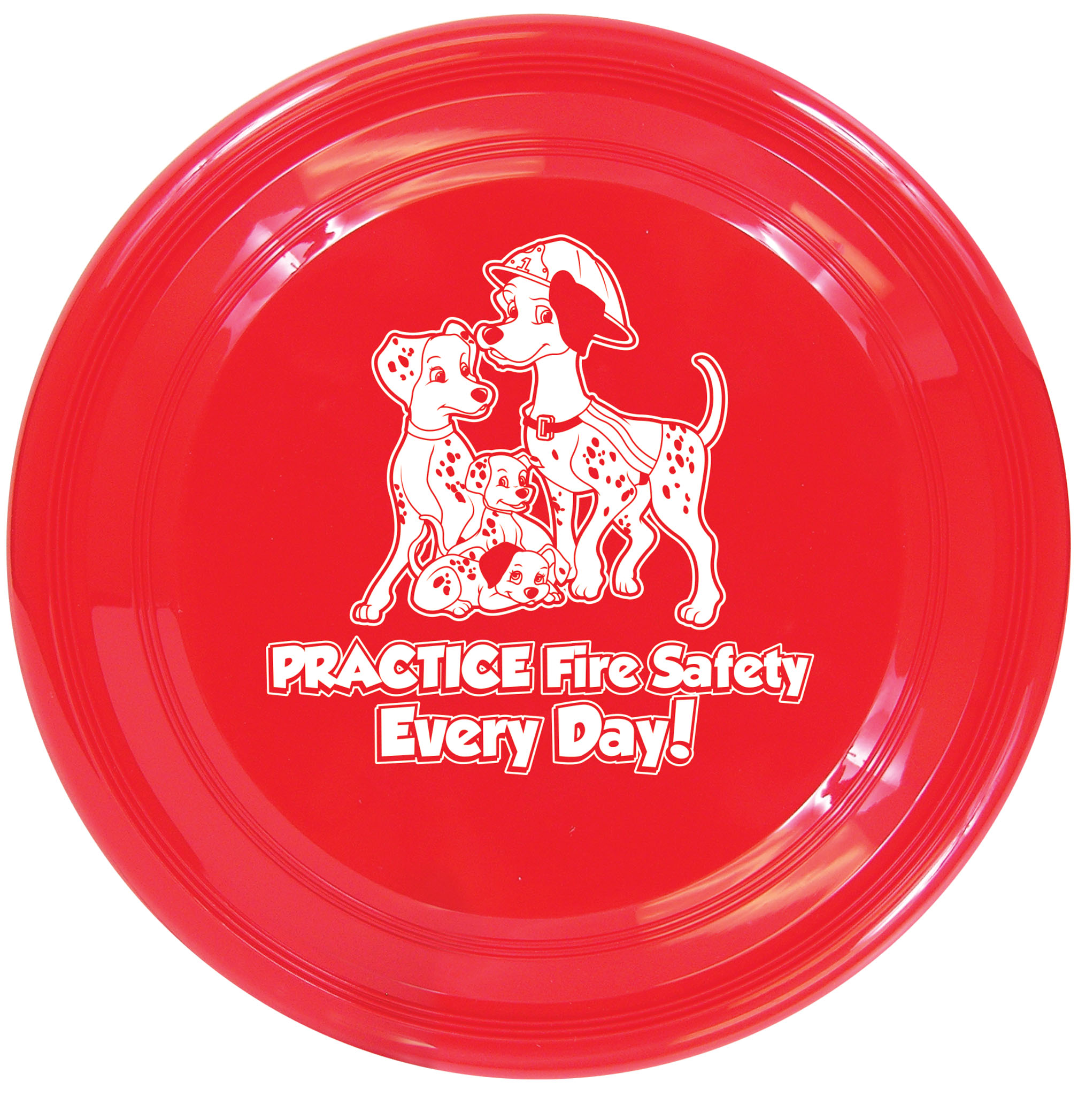 Product Photo 1 Practice Fire Safety Every Day 5" Flyer, Stock