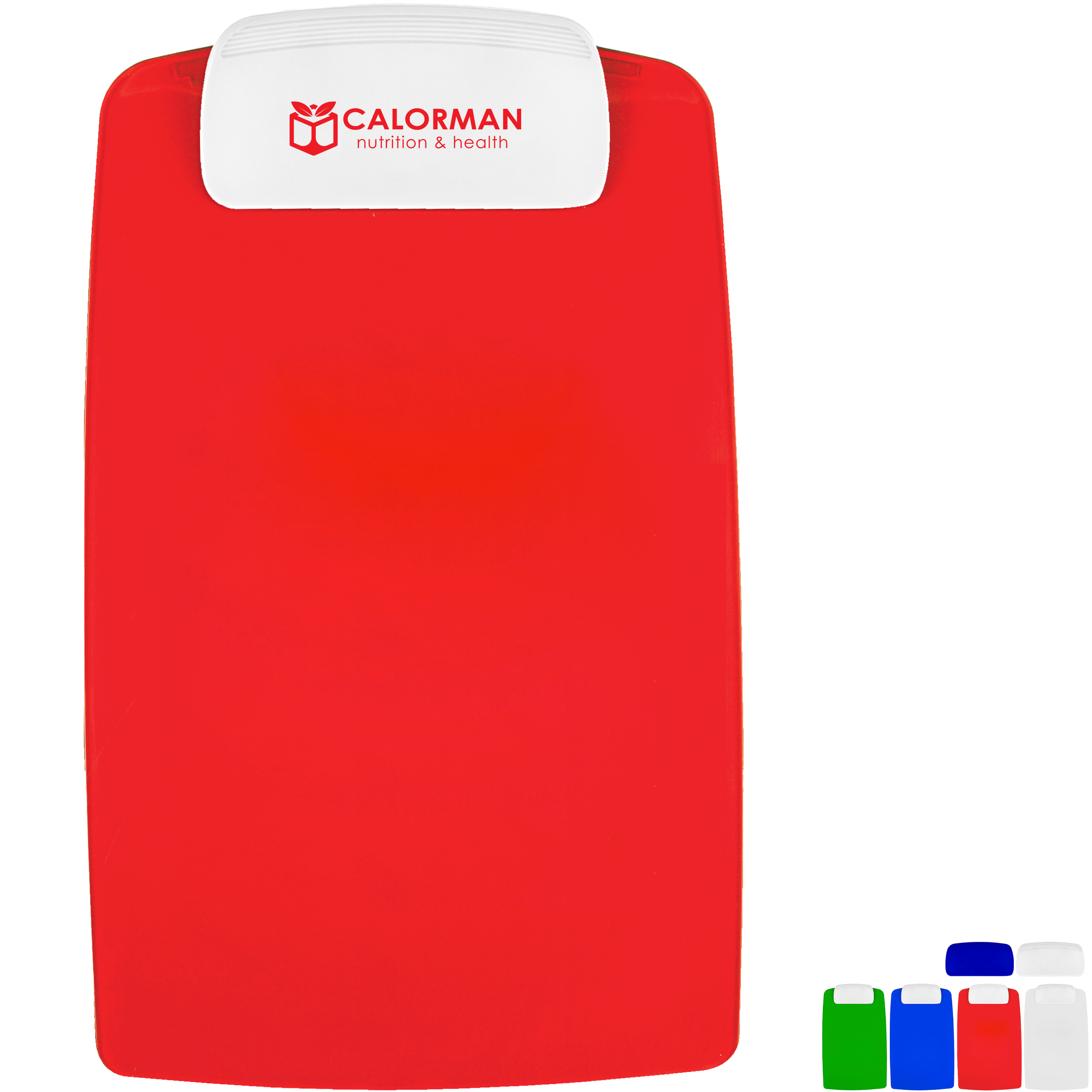 Product Photo 1 Legal Size Contour Clipboard, 9-1/2" x 15-3/8"