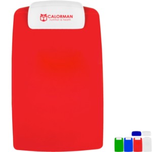 Legal Size Contour Clipboard, 9-1/2" x 15-3/8" - GY5002