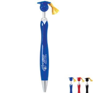 Swanky Graduation Pen - PO6570