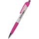 Mardi Gras® Jubilee Pink Ballpoint Retractable Pen