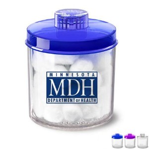 Access Acrylic Candy Jar, 14oz. - VS1500