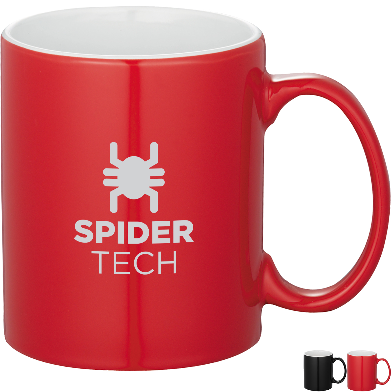 Product Photo 1 Bounty Ceramic Mug, 11oz.