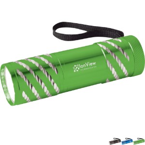 Astro 9 LED Flashlight - BT1010