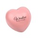 Pink Heart Stress Reliever