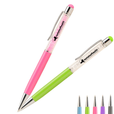 Product Photo 1 Crystal Stylus Pen