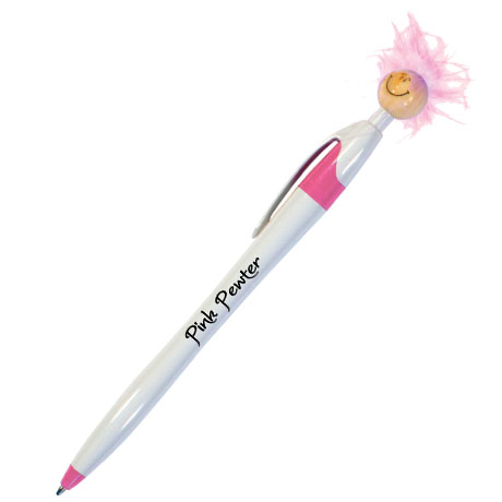 Product Photo 1 Pink Wild Smilez Pen