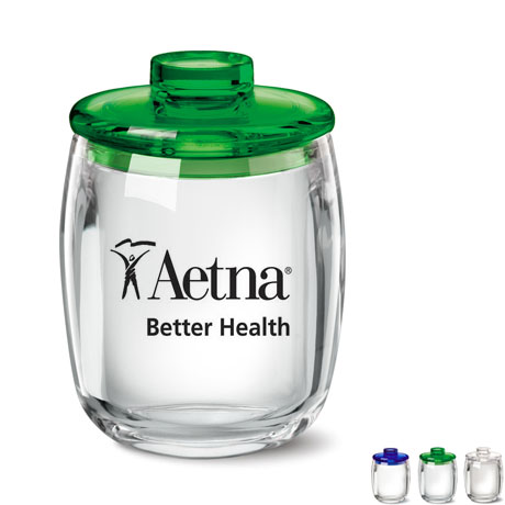 Product Photo 1 Acrylic Candy Jar, 11oz.