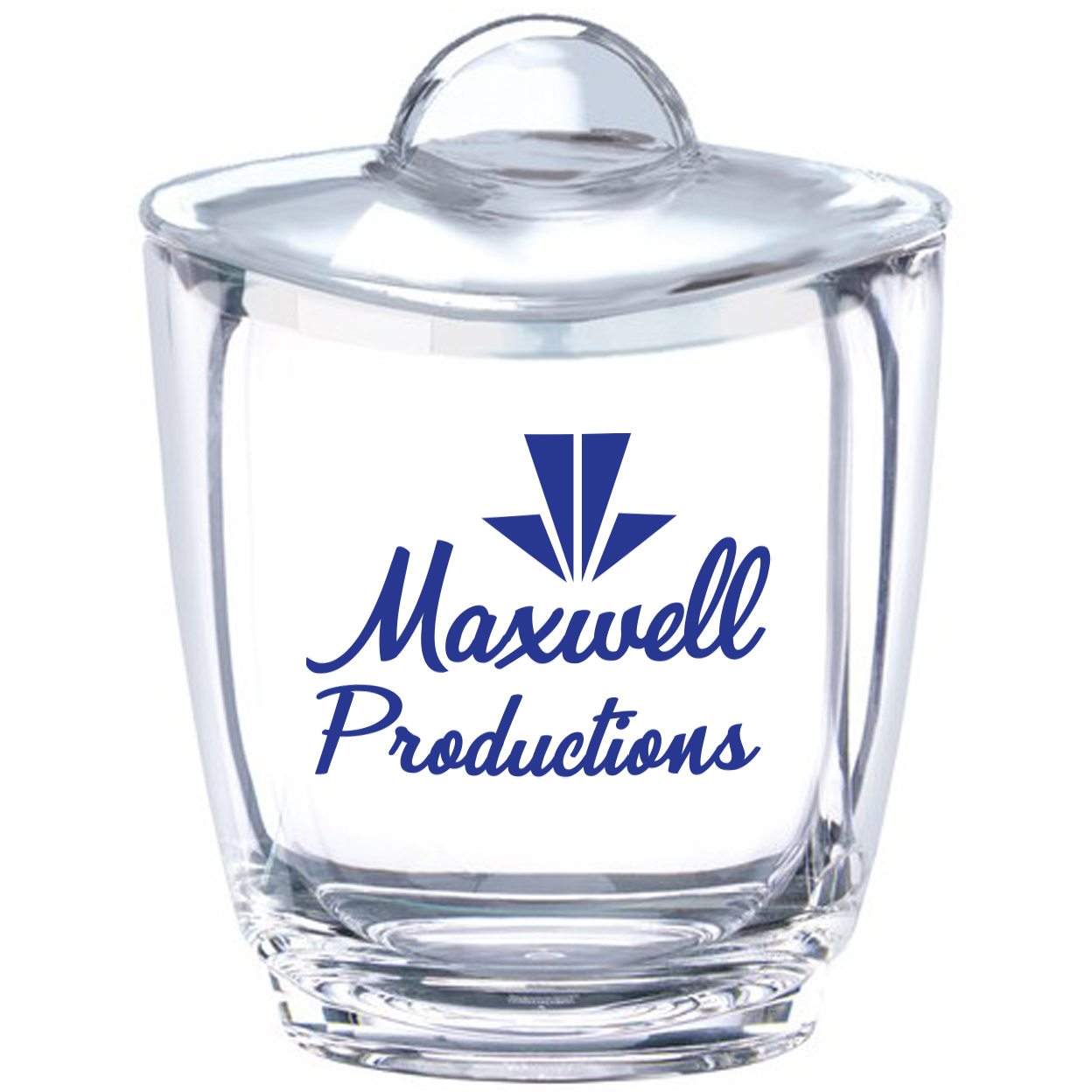 Product Photo 1 Acrylic Candy Jar, 14oz.